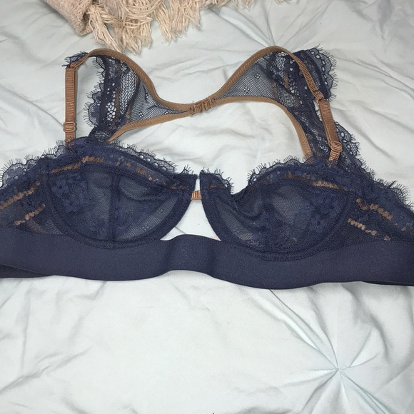 Free People Other - NWOT FREE PEOPLE BRA 32A